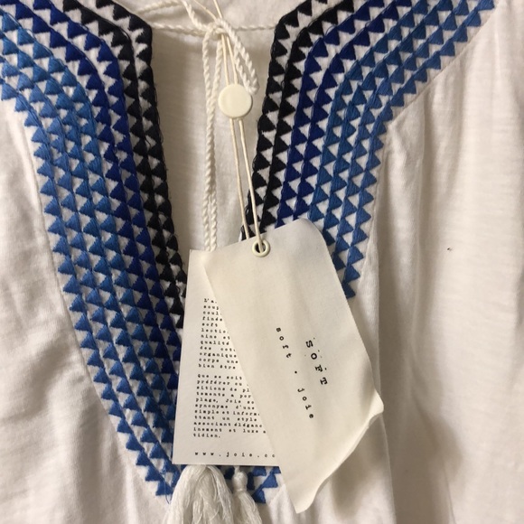 Soft.joie summer dress - Picture 8 of 9